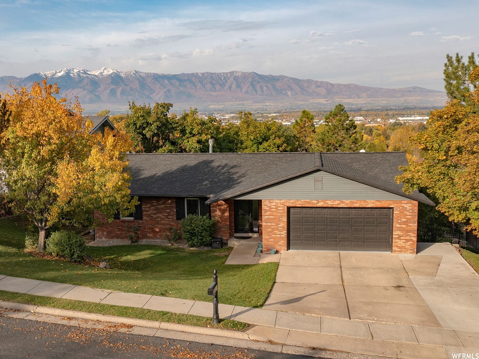 35 N Cherry Dr E, Providence, UT 84332 MLS 1881674 Zillow