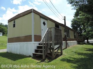 1617 Nettle Knob Rd LOT 1, West Jefferson, NC 28694