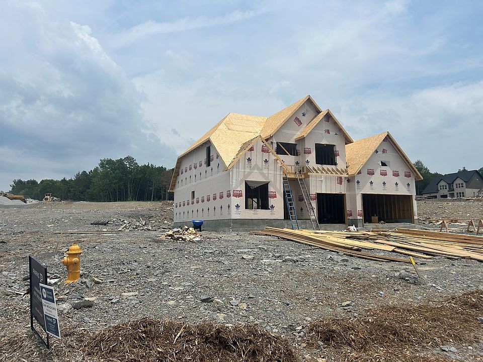 1st image of 4425 Spregan Way Lot 35