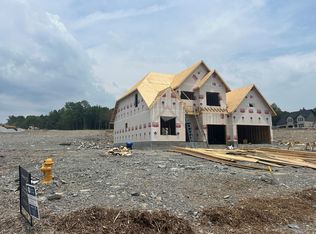 4425 Spregan Way LOT 35, Smyrna, TN 37167