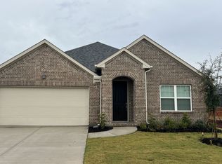 725 Amalfi Way, Celina, TX 75009