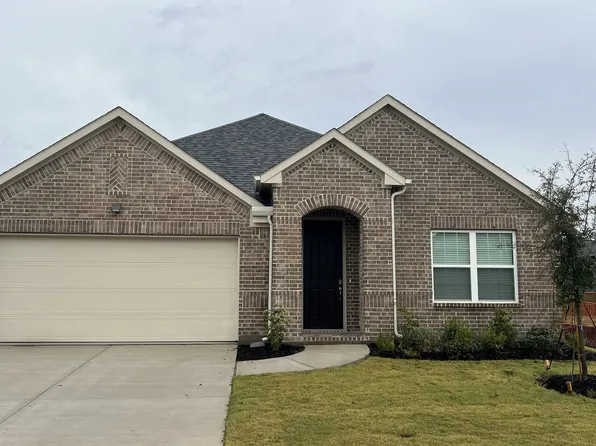 725 Amalfi Way, Celina, TX 75009