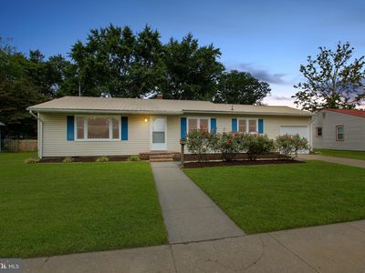 806 Magnolia Dr, Seaford, DE, 19973