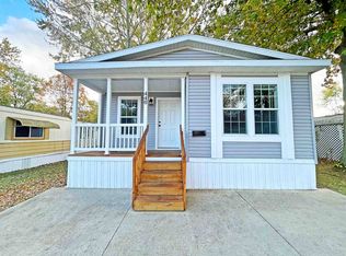 7055 Quarry Rd #440, Amherst, OH 44001