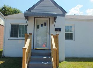 1119 High Pearl St, Petersburg, VA 23803