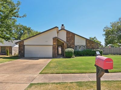 1117 W Vicksburg Pl, Broken Arrow, OK, 74011