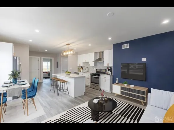 75 Plum St #2, New Brunswick, NJ 08901