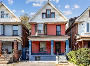 63 Clyde St, Hamilton, ON L8L5R5