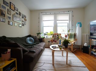 83 Harvard St APT 3, Brookline, MA 02445