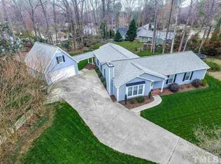 4201 Frost Ct, Raleigh, NC 27609