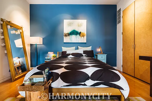 Rented by Harmonycity Corp. | media 23