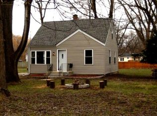 3621 Rose Manor Ter, Markham, IL 60428