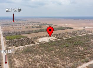 1 N Iowa Rd, Edinburg, TX 78541