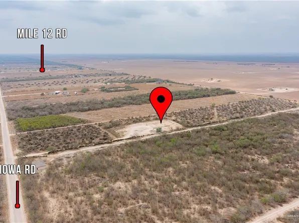 1 N Iowa Rd, Edinburg, TX 78541