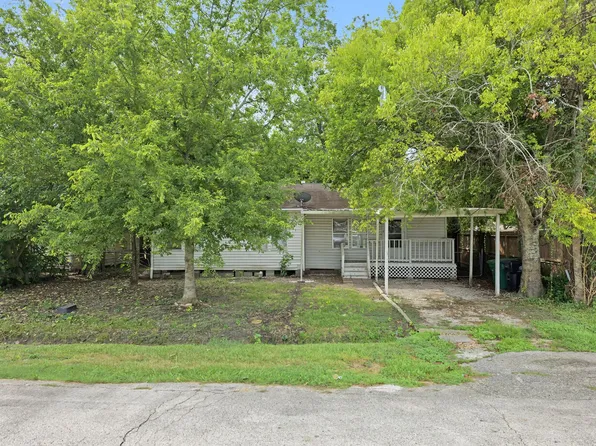 4114 Clover St, Houston, TX 77051