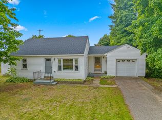 100 E 4th St, Gaylord, MI 49735