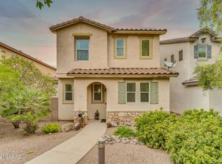 2744 N Neruda Ln, Tucson, AZ 85712