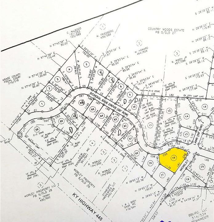 2nd image of 220 School Side Dr