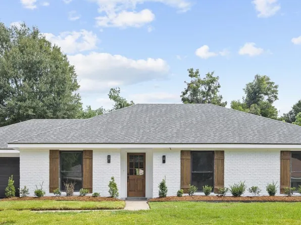 415 Orangewood Dr, Lafayette, LA 70503