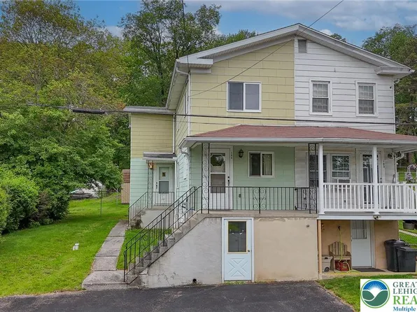 144 School St, Mary D, PA 17952