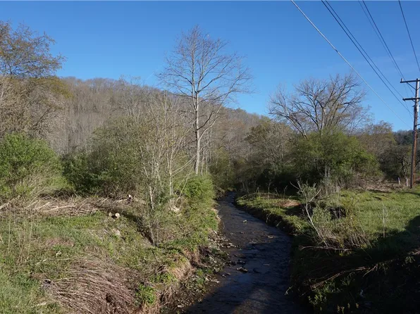 County Road 40 Reed St Lot 2, Bolivar, NY 14715