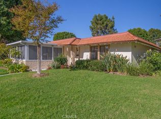 3166 Alta Vis UNIT A, Laguna Woods, CA 92637