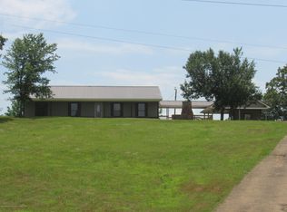 1162 Morrow Rd, Courtland, MS 38620