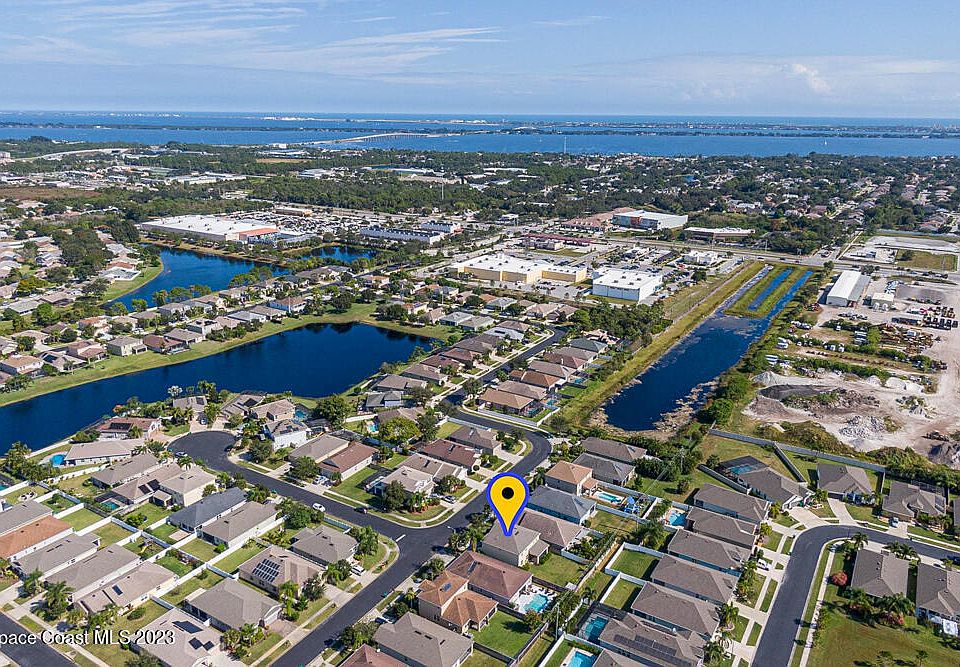 3220 Constellation Dr Melbourne FL Zillow