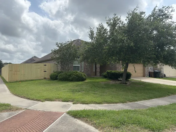 6029 Tapestry Dr, Corpus Christi, TX 78414