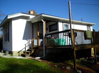 208 Ridge Ave, Beckley, WV 25801