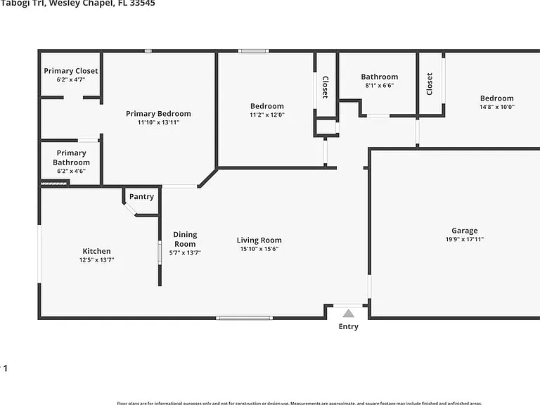 6452 Tabogi Trl — Photo 2