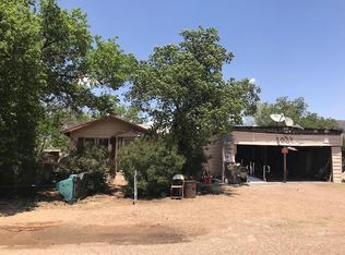 1027 E 14th St, Littlefield, TX 79339