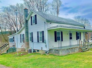 269 Orchard Rd, Great Bend, PA 18821