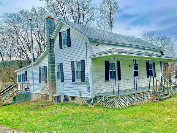 269 Orchard Rd, Great Bend, PA 18821