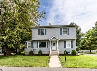 12 Lyman Ave, Pequannock, NJ 07440
