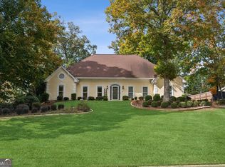 2020 Brickton Sta, Buford, GA 30518