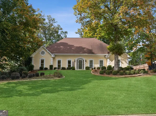 2020 Brickton Sta, Buford, GA 30518