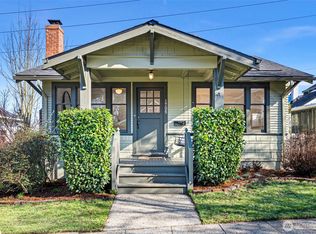 1705 N Anderson St, Tacoma, WA 98406