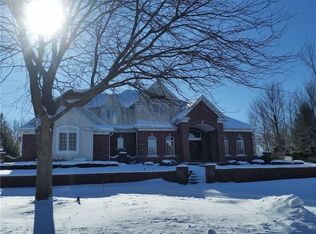 6681 Manchester Farms Rd, Fairview, PA 16415