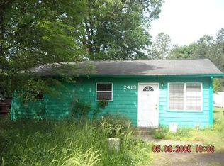 2419 Barry St, Durham, NC 27704