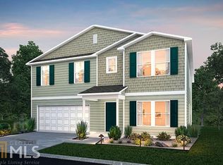 633 Canal St #69, Jefferson, GA 30549