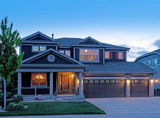 8291 Outrider Rd, Littleton, CO 80125