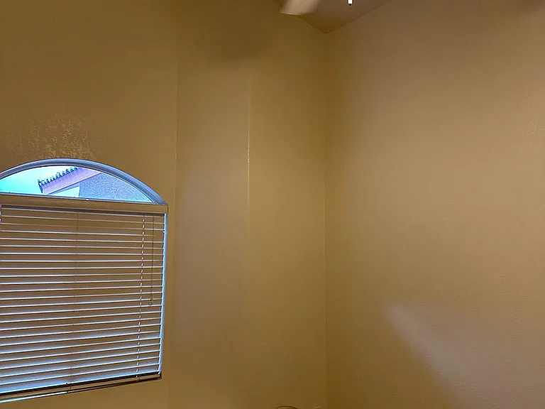 front bedroom