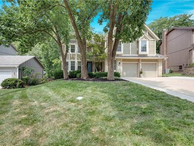 11509 Carter St, Overland Park, KS, 66210