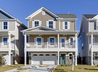 9616 20th Bay St, Norfolk, VA 23518