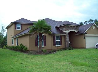 371 Huffner Hill Cir, Saint Augustine, FL 32092