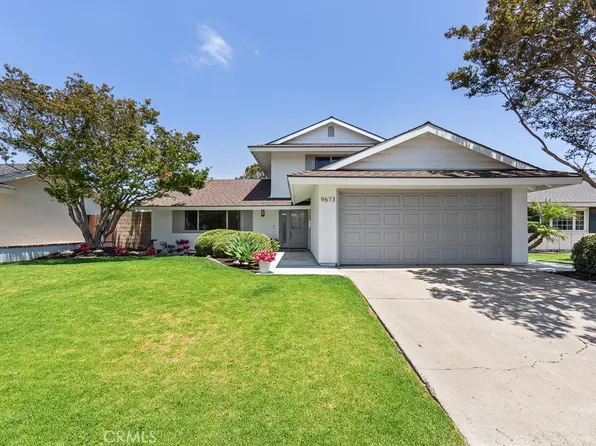 9673 Nightingale Ave, Fountain Valley, CA 92708