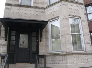 3319 S Lowe Ave, Chicago, IL 60616