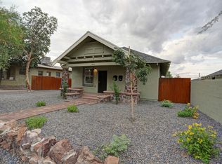 810 E 6th St #1, Tucson, AZ 85719