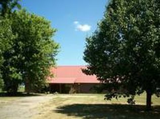 22 Chapmon Ln, Scotland, AR 72160